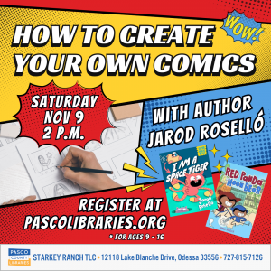 Comics Workshop with author Jarod Roselló.png