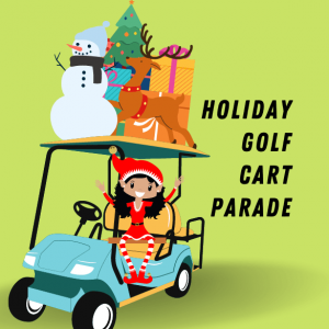 Oldsmar Golf Cart and Bike Parade.png