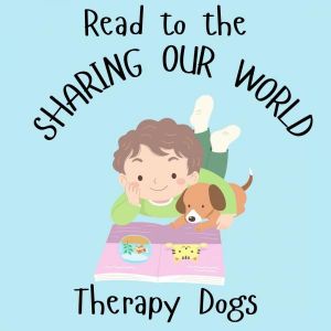 Read to the Sharing Our World Therapy Dogs.jpg