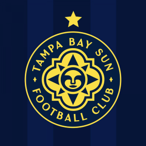 Tampa Bay Sun Foundation Logo