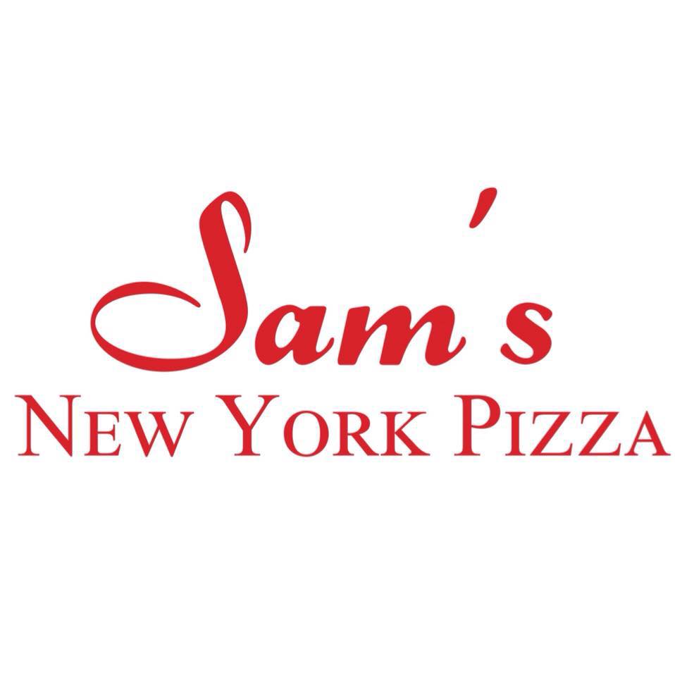 Sam's NY Pizza