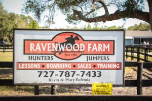 Ravenwood Farm