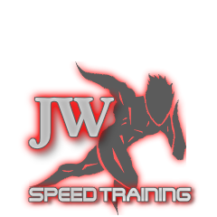 JW Speed Training