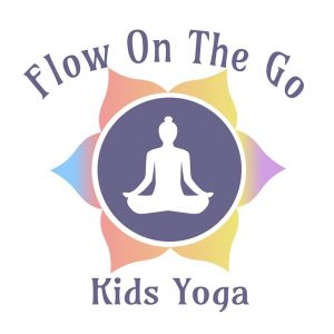 Flow on the Go Kids Yoga