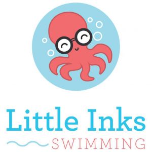 Little Inks Swimming
