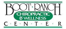 Boot Ranch Chiropractic Center