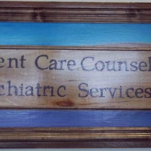 Urgent Care Counseling, LLC