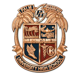 Palm Harbor University High