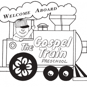 Gospel Train Pre-school