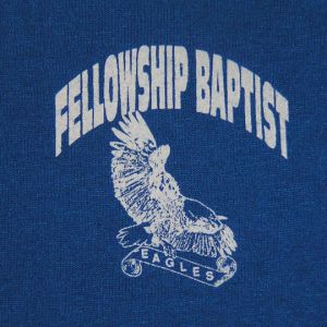 Fellowship Baptist Acadmey