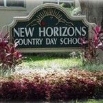 New Horizons Country Day School