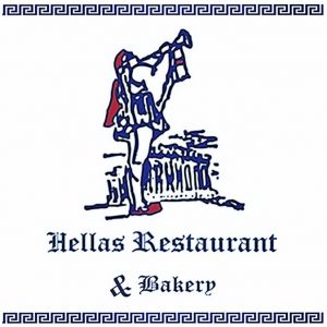 Hella's Bakery and Restaurant