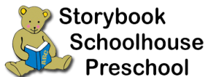 Storybook Schoolhouse Inc