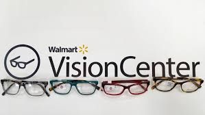 Walmart Vision & Glasses Center