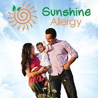 Sunshine Allergy