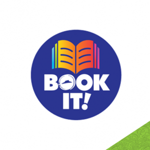 Pizza Hut - Book It Program