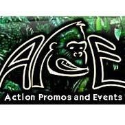 Action Promos and Events
