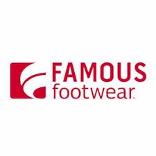 Famous Footwear - Birthday Deal