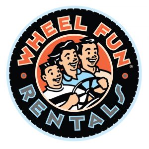 Wheel Fun Rentals - Parties