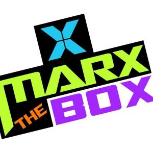 X Marx The Box