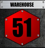 Warehouse 51 Games