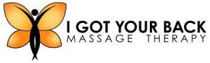 I Got Your Back Massage Therapy