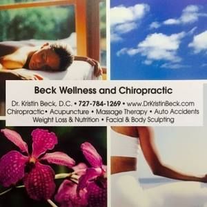 Beck Wellness and Chiropractic