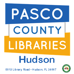 Hudson Regional Library Programs