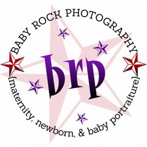 Baby Rock Photography