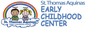 St. Thomas Aquinas Early Childhood Center