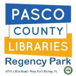 Regency Park Library Programs