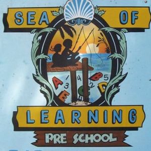 Sea of Learning Preschool