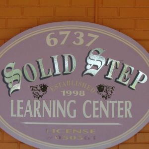Solid Step Learning Center