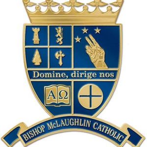 Bishop McLaughlin Catholic High School