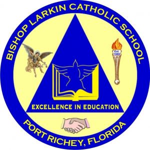 Bishop Larkin Catholic School