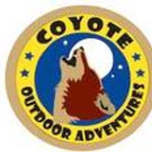 Coyote Outdoor Adventures