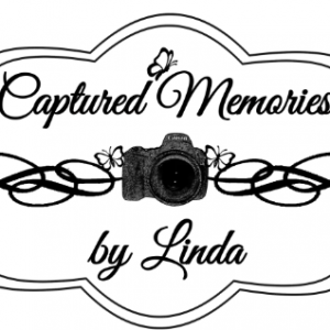 Captured Memories by Linda