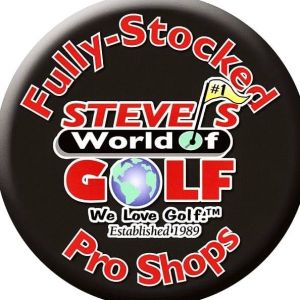 Steve's World of Golf SuperStore