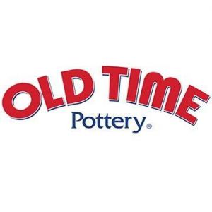 Old Time Pottery New Port Richey