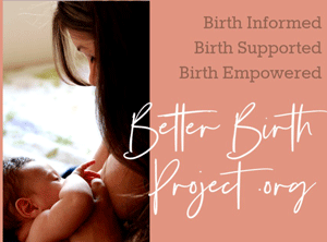 Better Birth Project