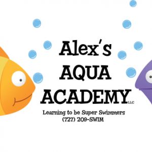 Alex's Aqua Academy - Baby Classes