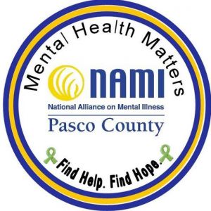 NAMI Pasco County
