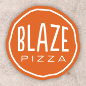 Blaze Pizza- Fundraiser