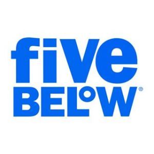 Five Below-Fundraiser