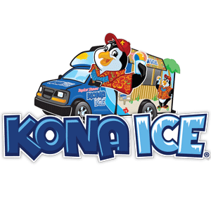 Kona Ice-Fundraiser
