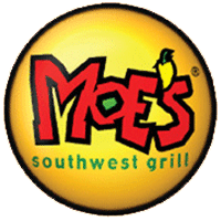 Moe's- Fundraiser