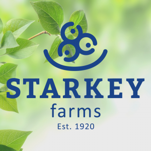 Starkey Blueberry Farm