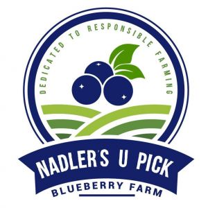 Nadler's U Pick Blueberry Farm