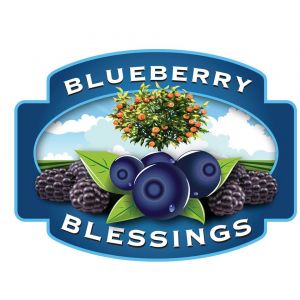 Blueberry Blessings