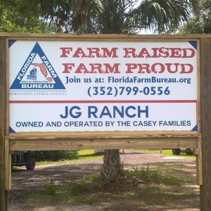 JG Ranch